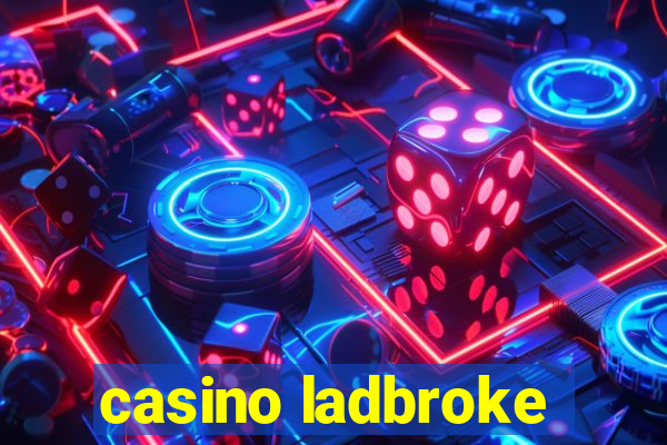 casino ladbroke