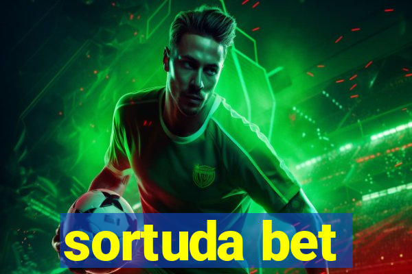 sortuda bet