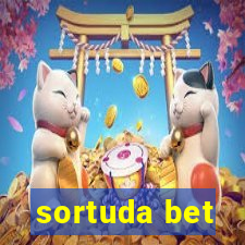 sortuda bet