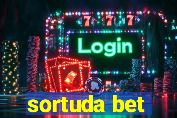 sortuda bet