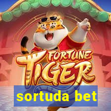 sortuda bet