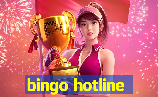 bingo hotline