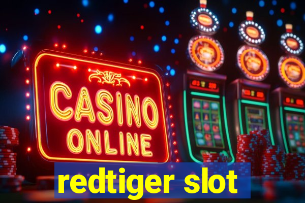 redtiger slot