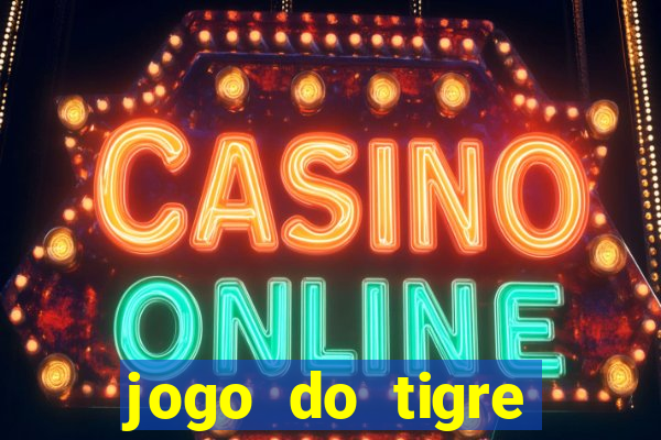 jogo do tigre deposito 5 reais