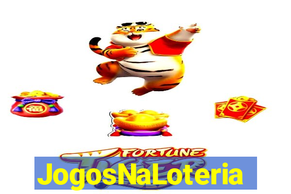 JogosNaLoteria