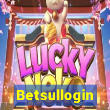 Betsullogin