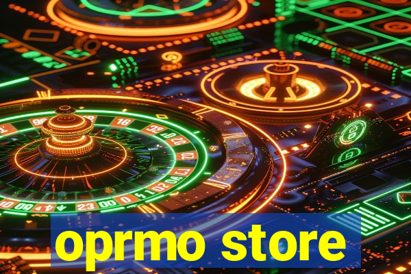 oprmo store