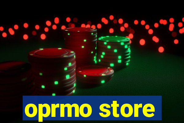 oprmo store