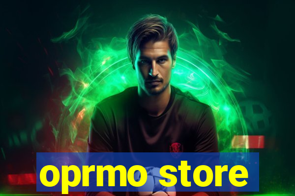 oprmo store