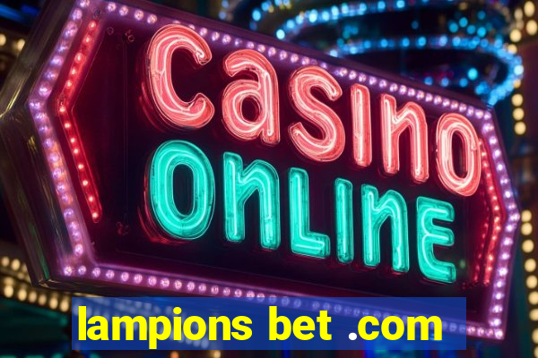 lampions bet .com