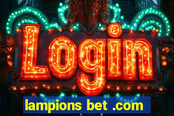 lampions bet .com