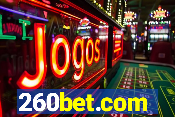 260bet.com