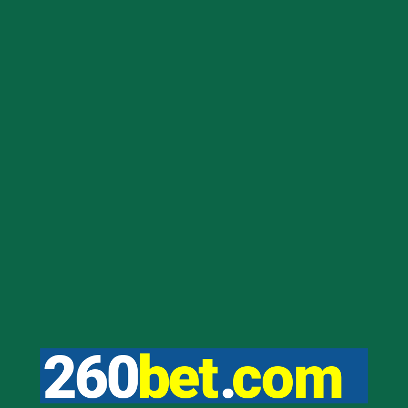 260bet.com