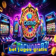 bet jogos gratis