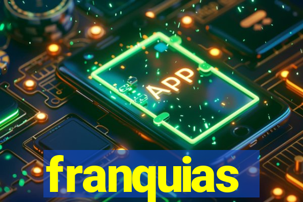 franquias