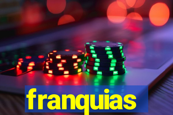 franquias