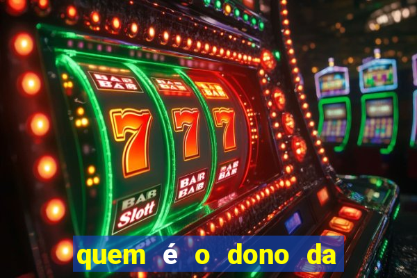 quem é o dono da pg slot