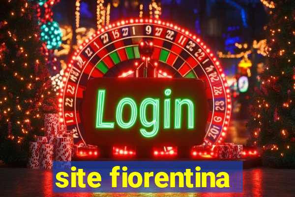 site fiorentina