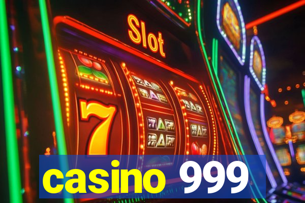 casino 999