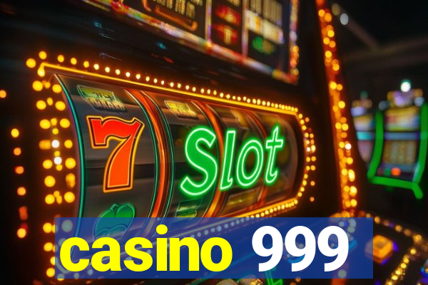 casino 999