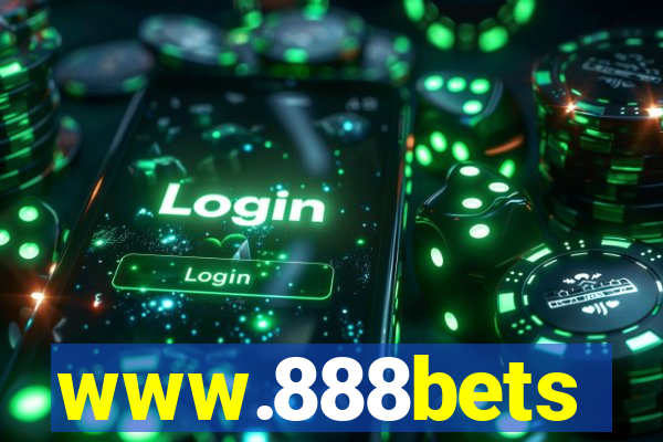 www.888bets