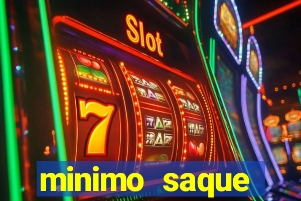 minimo saque estrela bet