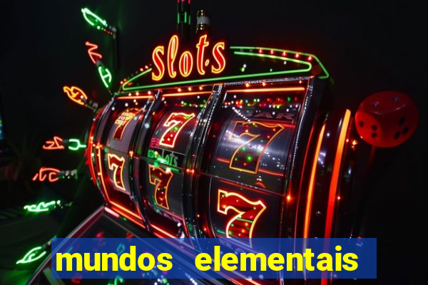 mundos elementais apk download