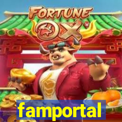 famportal