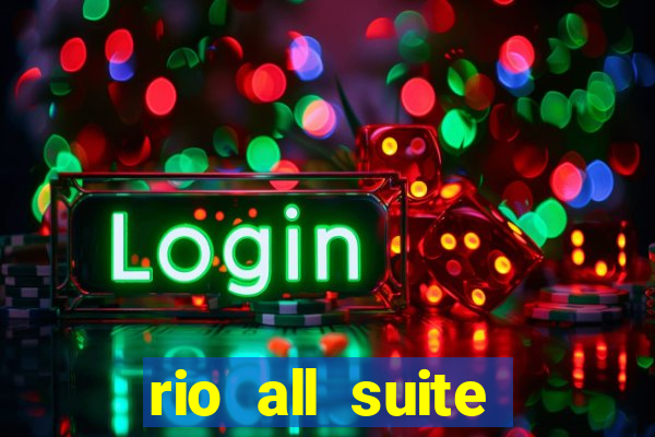 rio all suite hotel and casino vegas