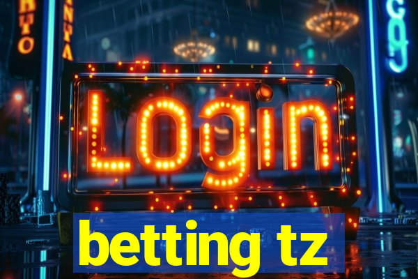 betting tz