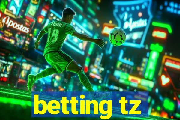 betting tz