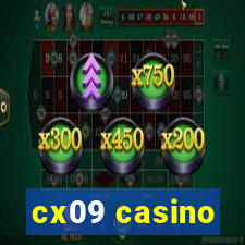 cx09 casino