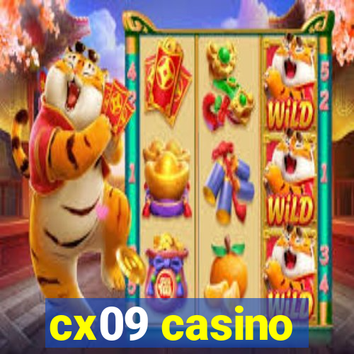 cx09 casino