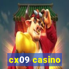 cx09 casino