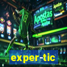 exper-tic