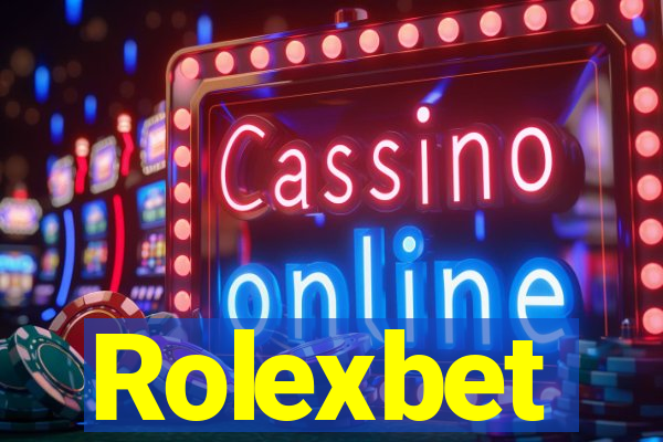 Rolexbet