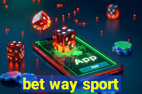 bet way sport