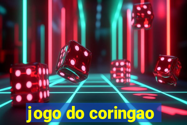 jogo do coringao