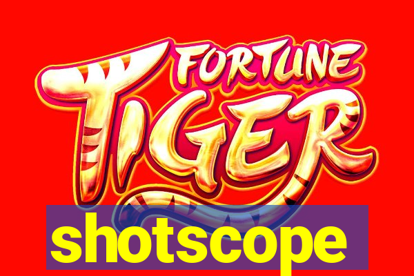 shotscope