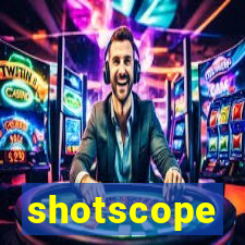 shotscope