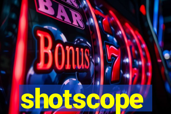 shotscope