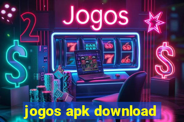 jogos apk download