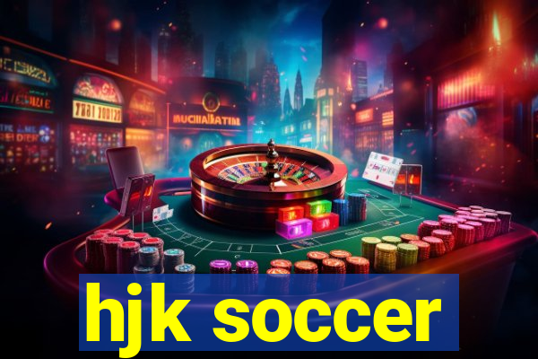 hjk soccer