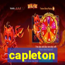 capleton