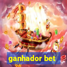 ganhador bet