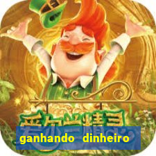 ganhando dinheiro no casino