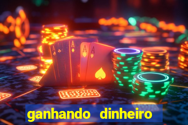 ganhando dinheiro no casino