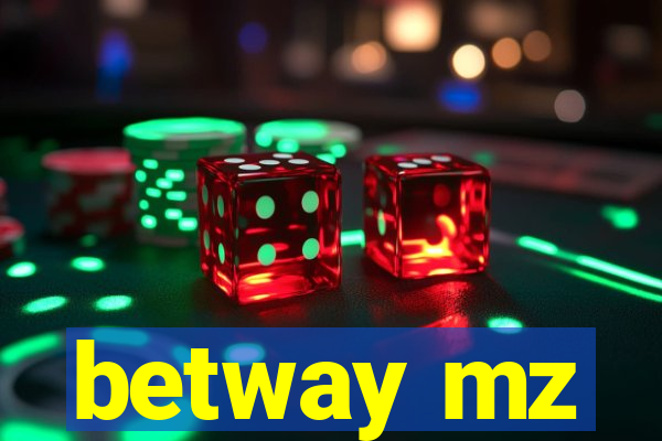 betway mz