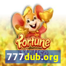 777dub.org