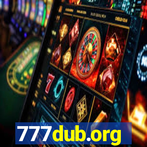 777dub.org